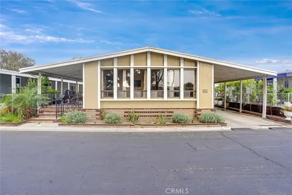 1919 W Coronet Avenue #153, Anaheim, CA 92801