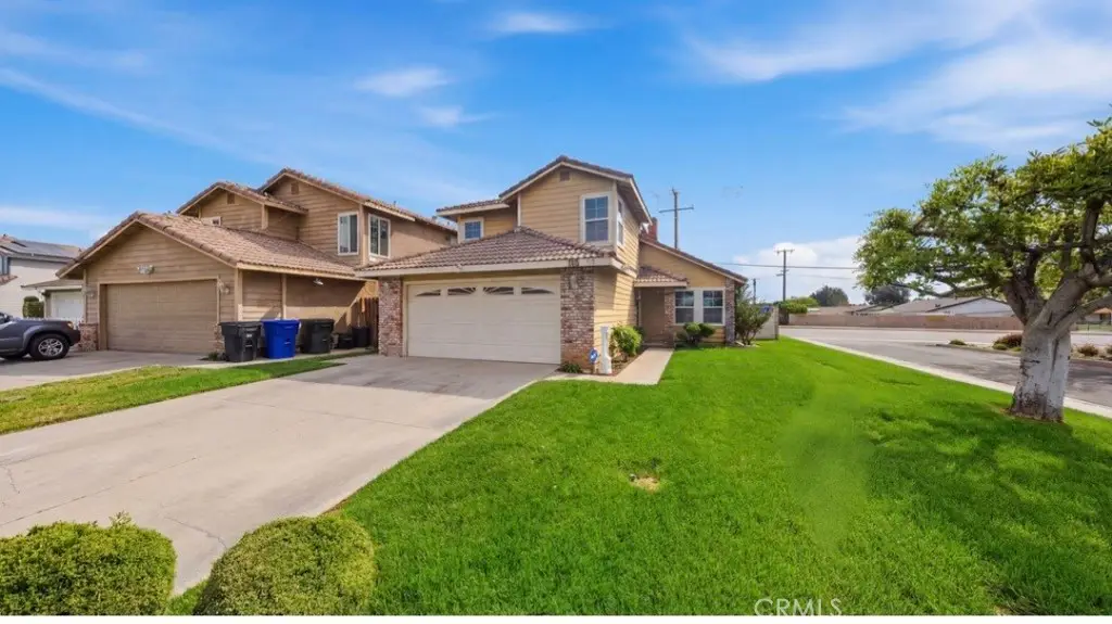 1149 N Birch, Rialto, CA 92376 - #1