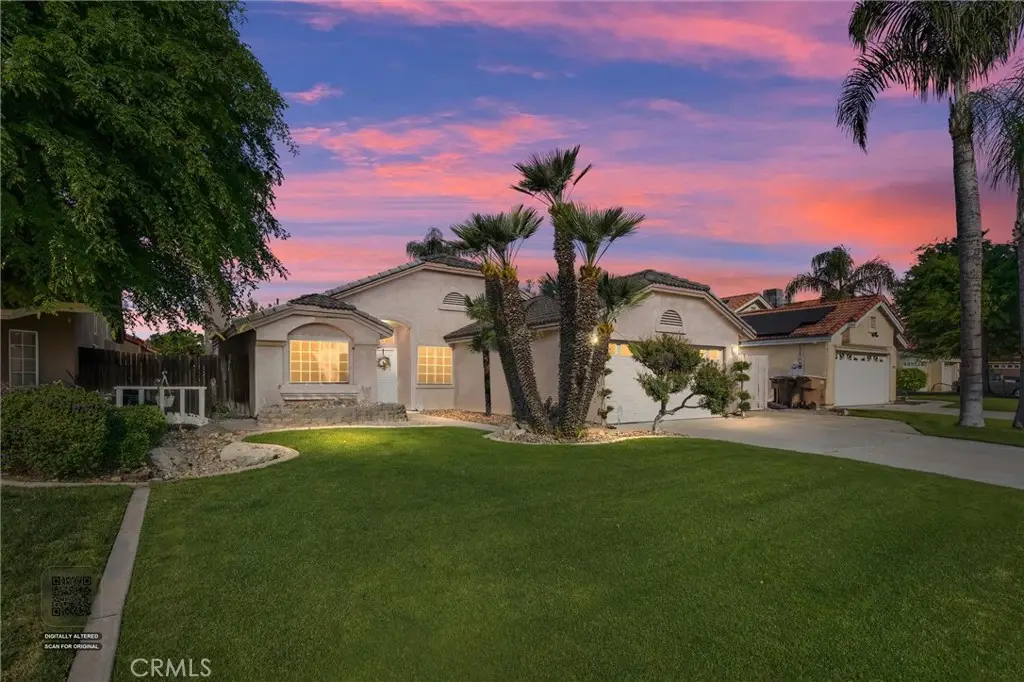 1113 Sand Creek, Bakersfield, CA 93312 - #1