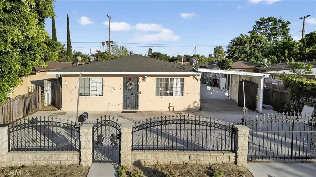 3446 Mayland, Baldwin Park, CA 91706 - #1