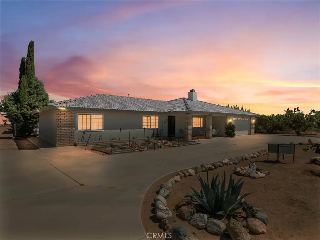 12190 Mission, Oak Hills, CA 92344 - #1