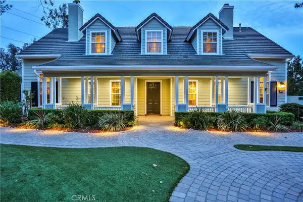 668 Adirondack Lane, Claremont, CA 91711