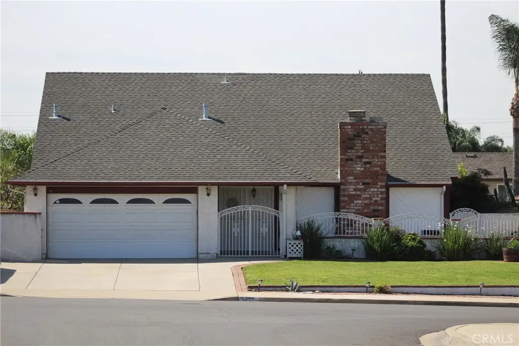 6677 Fillmore Street, Chino, CA 91710 - #1