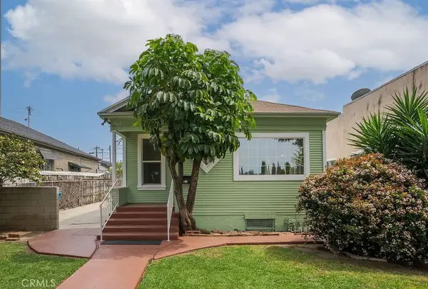 502 S Soto, Los Angeles, CA 90033