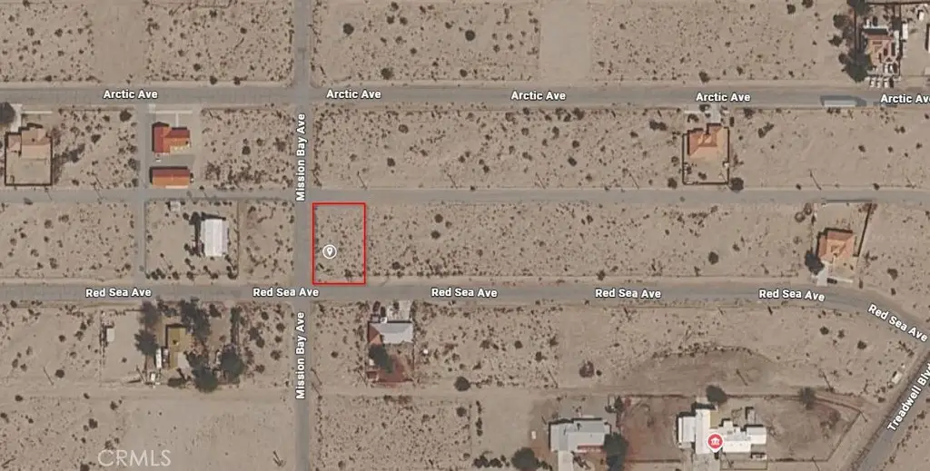 1544 Red Sea Avenue, Thermal, CA 92274 - #1