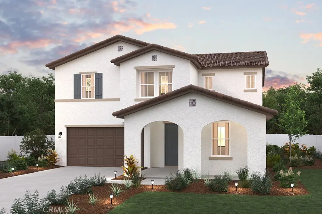 8547 Tamarack Street, Chino, CA 91708 - #1
