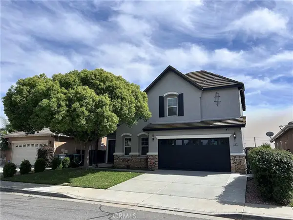 22071 Goldenchain, Moreno Valley, CA 92553