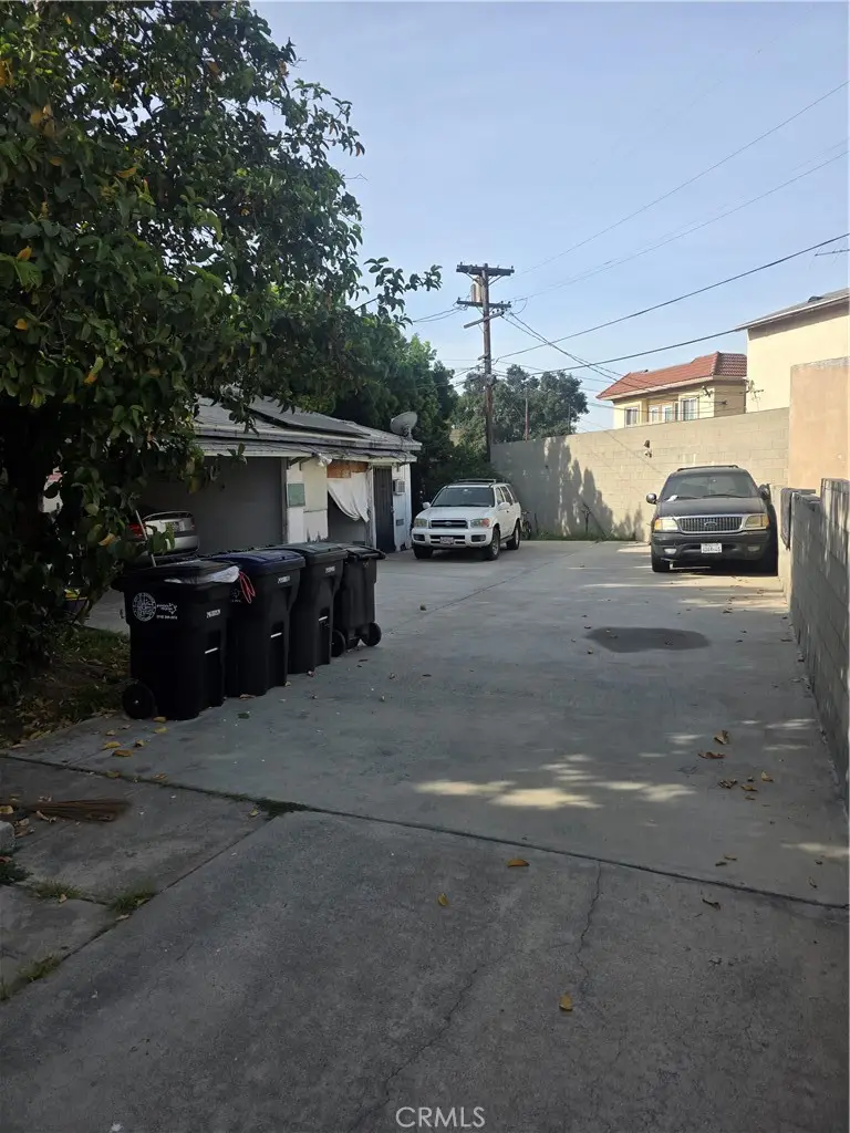 1514 E Wilson, Glendale, CA 91206 - #2