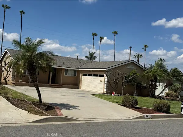 941 Finegrove Avenue, Hacienda Heights, CA 91745