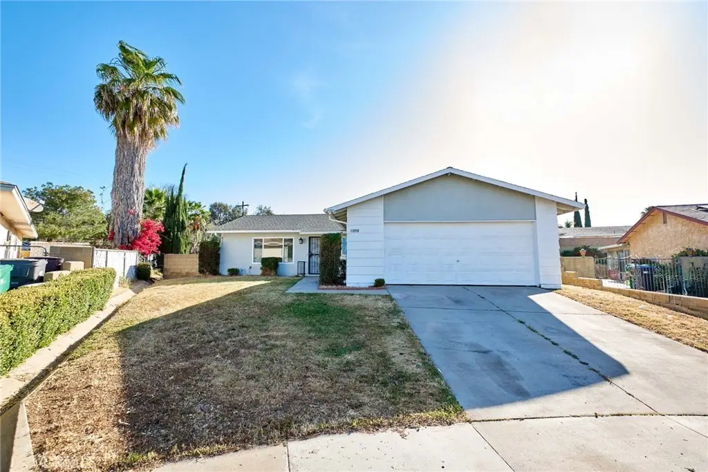 11898 Weller, Moreno Valley, CA 92557 - #1