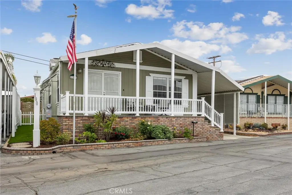 3530 Damien, La Verne, CA 91750 - #1