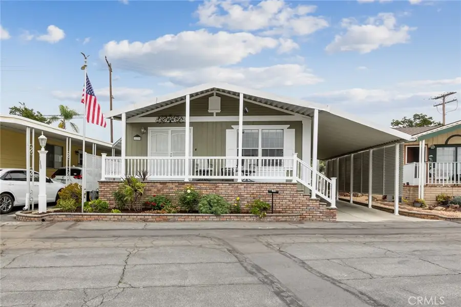 3530 Damien, La Verne, CA 91750 - #2