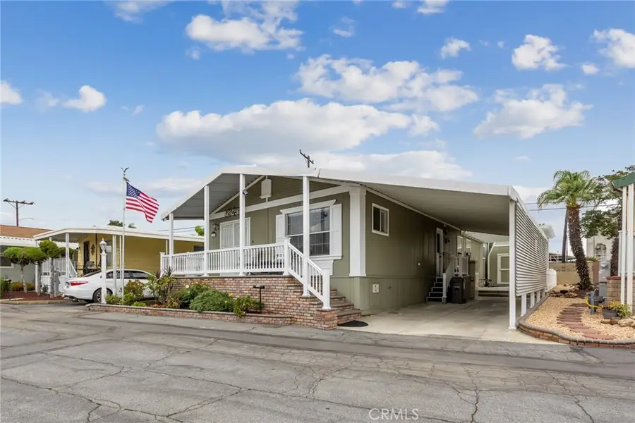 3530 Damien, La Verne, CA 91750 - #3