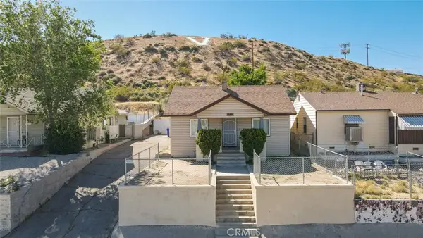 15461 Hesperia Road, Victorville, CA 92395