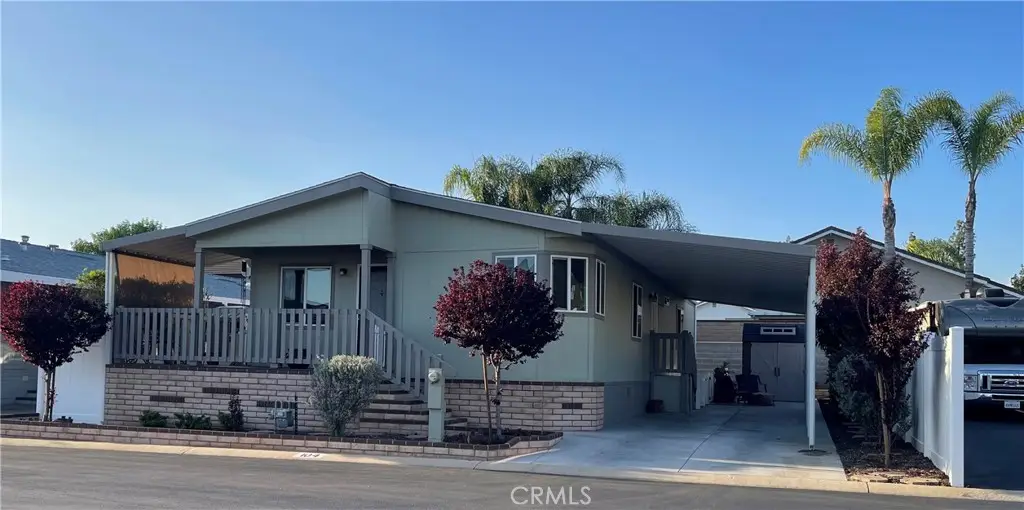 1245 W Cienega #104, San Dimas, CA 91773 - #1