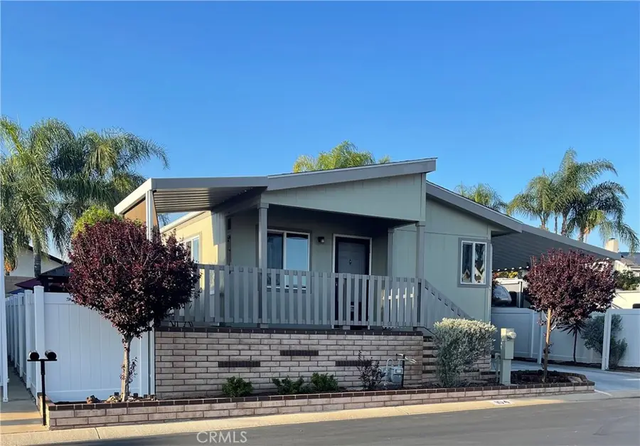 1245 W Cienega #104, San Dimas, CA 91773 - #2