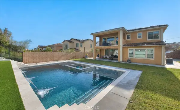 5924 Nisa Drive, Chino Hills, CA 91709