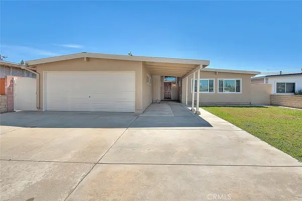 1148 Stichman, La Puente, CA 91746