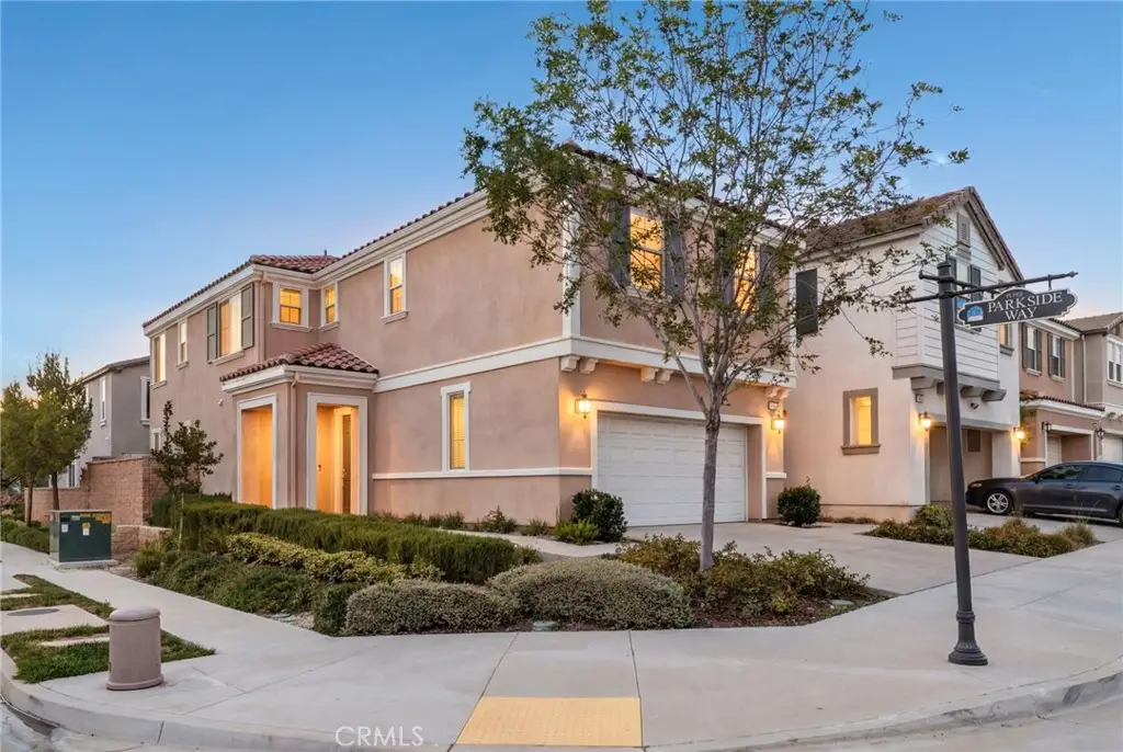 5338 Matera Lane, Fontana, CA 92336 - #1