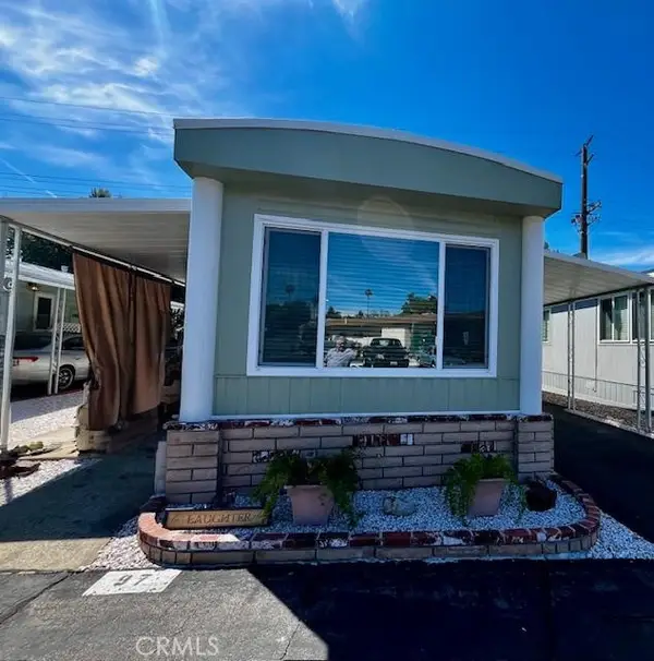 801 W Covina Boulevard #SPC 97, San Dimas, CA 91773