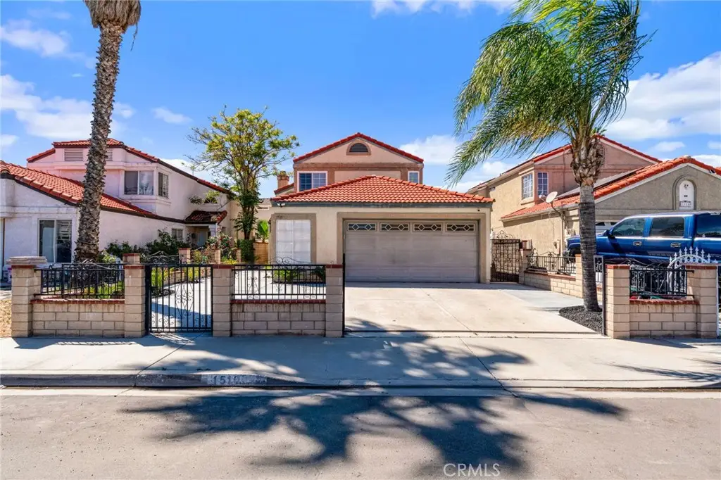 1510 Ashbury, Perris, CA 92571 - #1