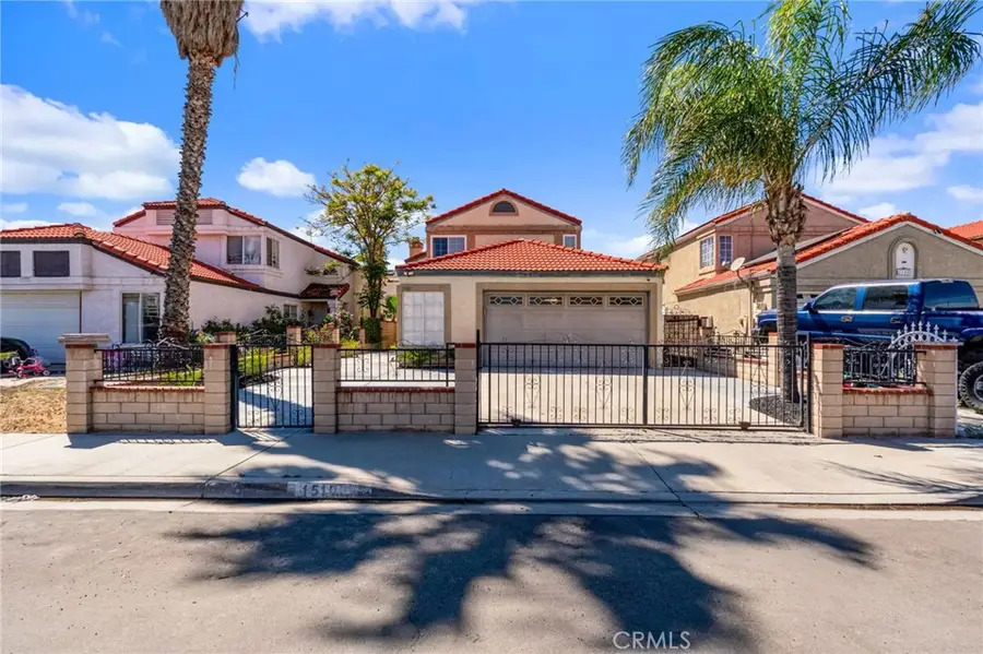 1510 Ashbury, Perris, CA 92571 - #2