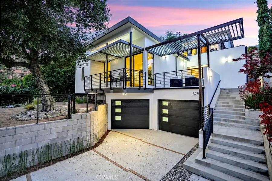 325 W Grandview Avenue, Sierra Madre, CA 91024 - #2