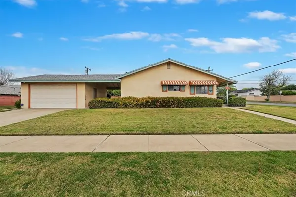 1310 Hollowell, Ontario, CA 91762