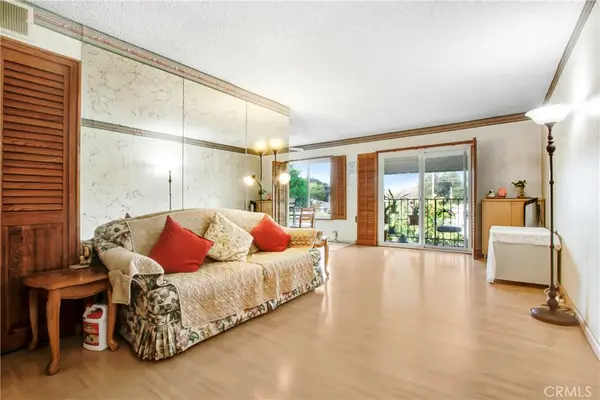 4501 Peck Road #46, El Monte, CA 91732