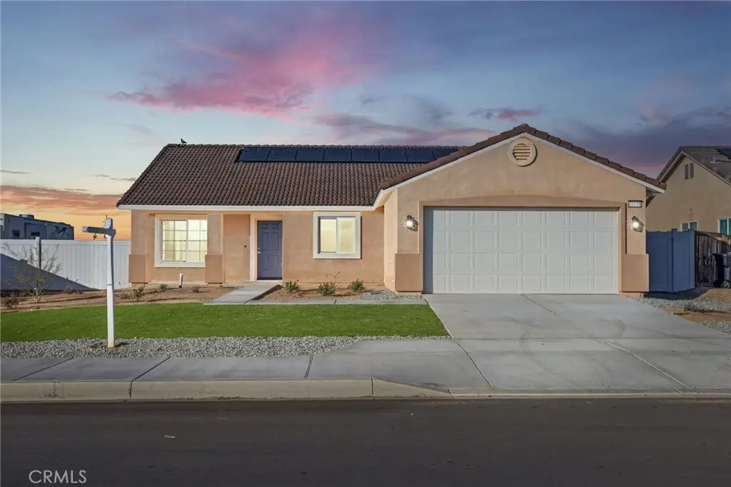 10158 Kemper Avenue, Adelanto, CA 92301 - #1