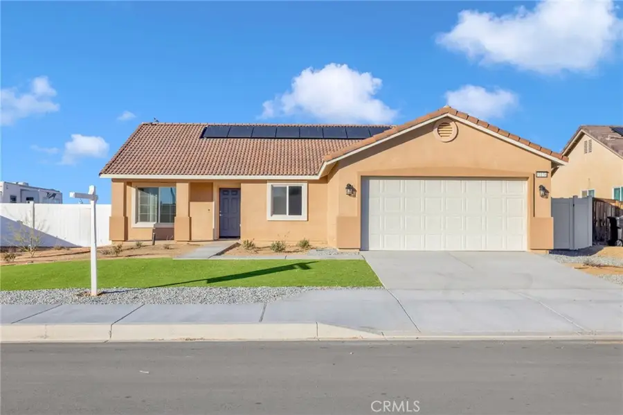 10158 Kemper Avenue, Adelanto, CA 92301 - #2