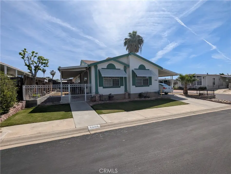 2000 Breezeway Drive, Bakersfield, CA 93306 - #2