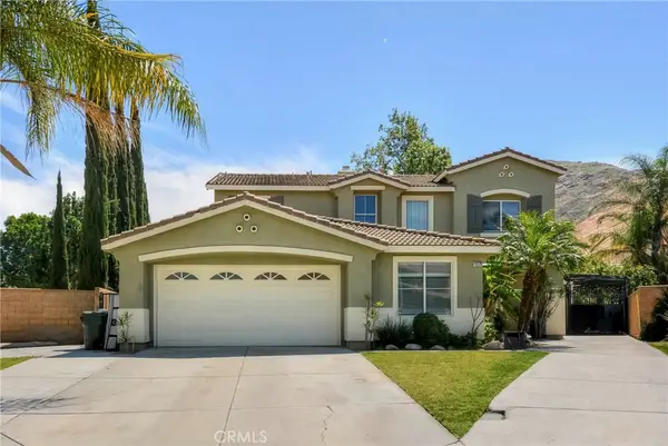 11273 Joshua Court, Fontana, CA 92337