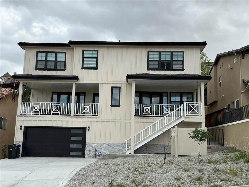 22163 Vacation, Canyon Lake, CA 92587 - #1