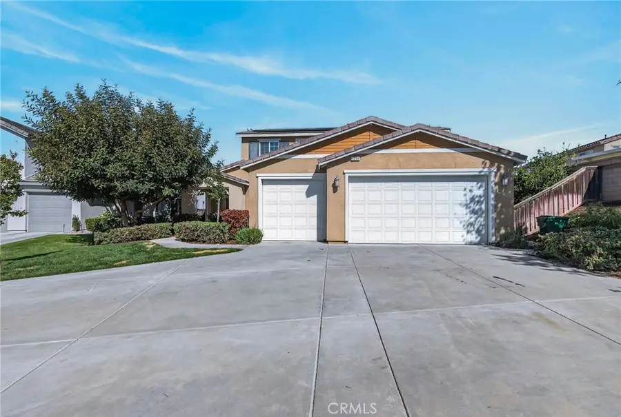 1214 Syringa Court, Beaumont, CA 92223 - #3