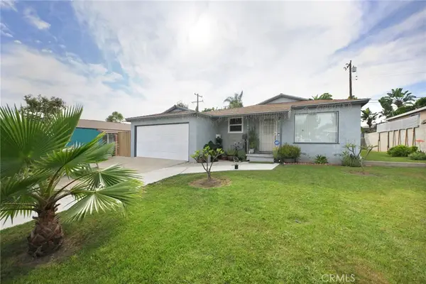 641 Ashcomb, La Puente, CA 91744