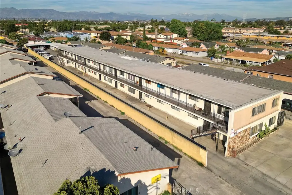 5027 Clara Street, Cudahy, CA 90201 - #1