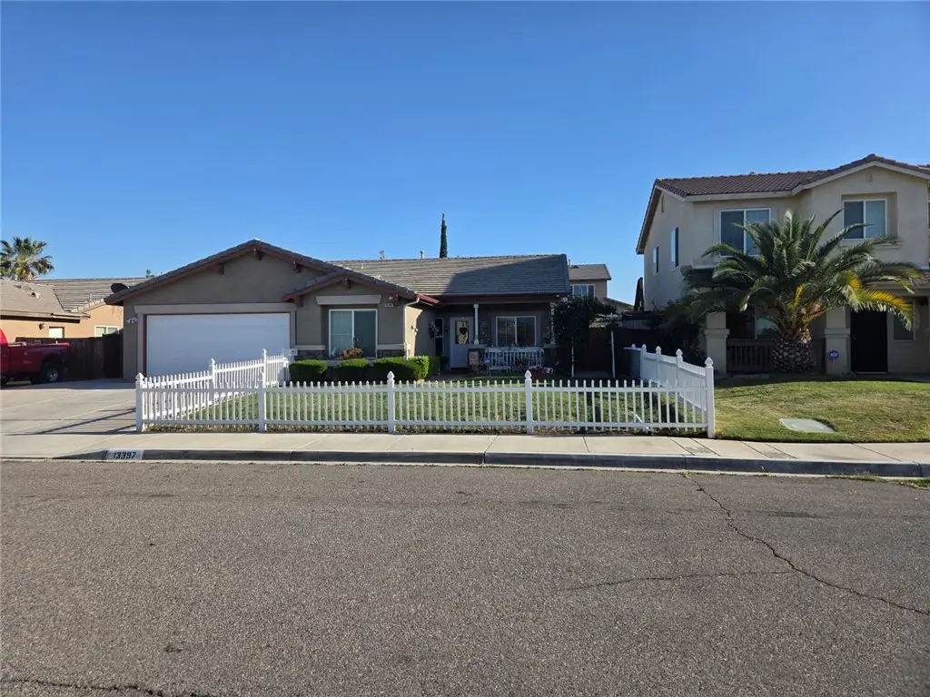 13397 Earlegate, Victorville, CA 92392 - #1