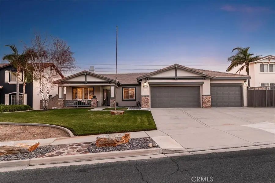 13991 San Segundo Drive, Rancho Cucamonga, CA 91739 - #3