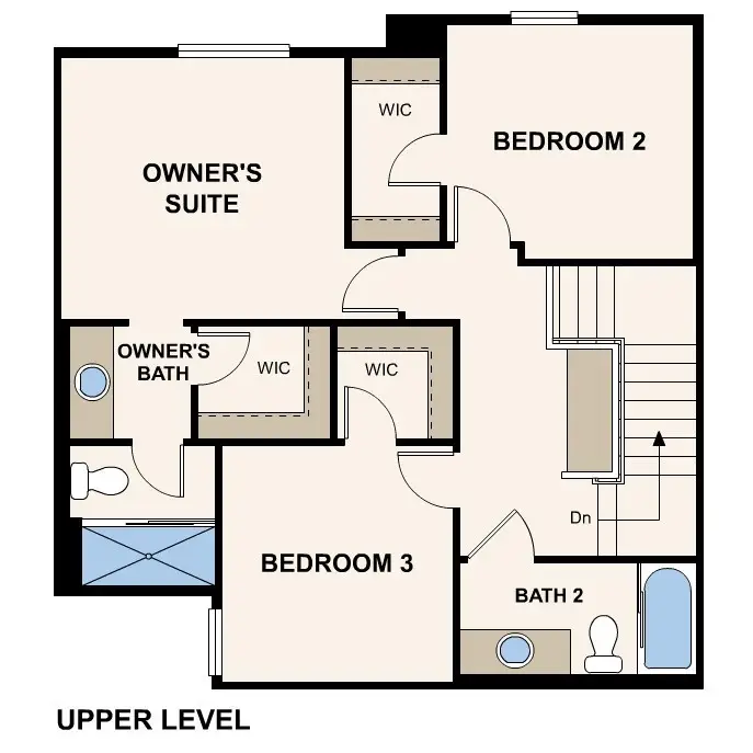 36142 Domingo Avenue #2103, Murrieta, CA 92563 - #3