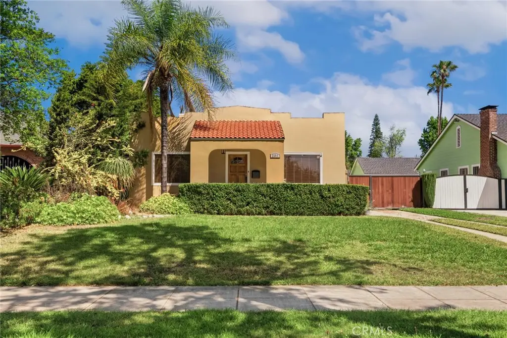 231 Lincoln Avenue, Pomona, CA 91767 - #1
