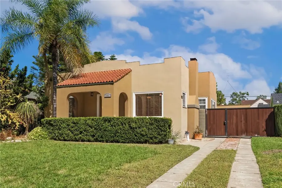 231 Lincoln Avenue, Pomona, CA 91767 - #3