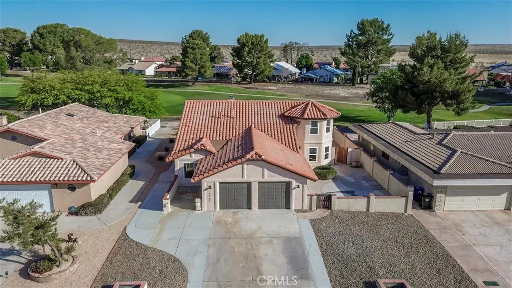 14702 Robin Lane, Helendale, CA 92342 - #1