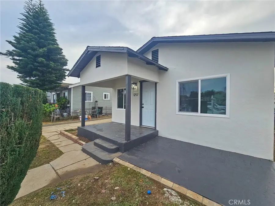 1257 S Mcbride Avenue, East Los Angeles, CA 90022 - #3