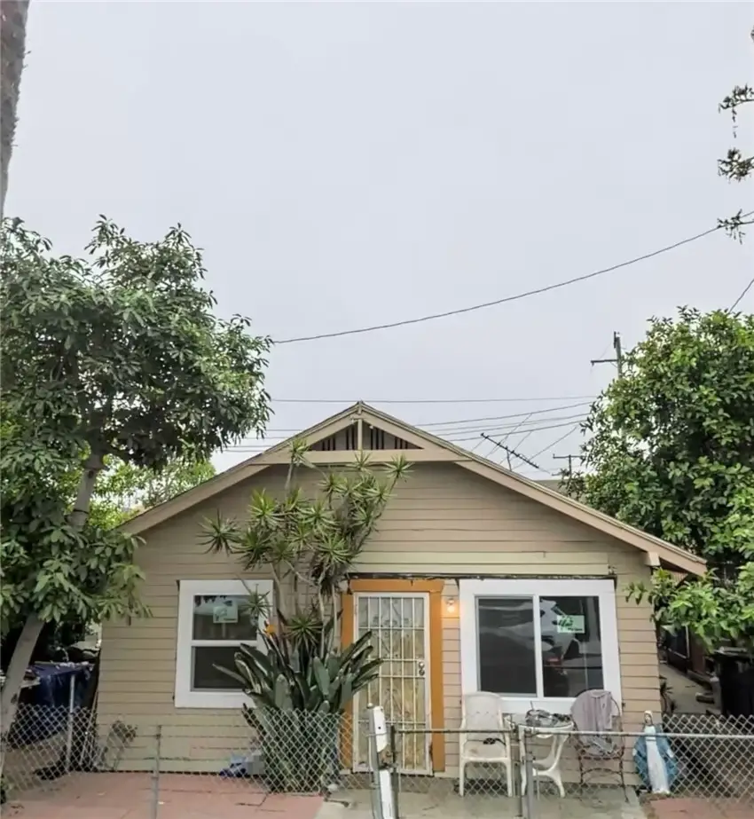1210 Stanley Avenue, Long Beach, CA 90804 - #1