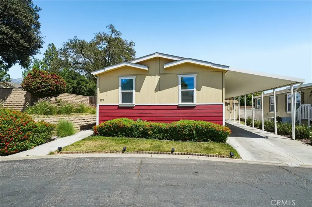1350 San Bernardino Road #179, Upland, CA 91786 - #1