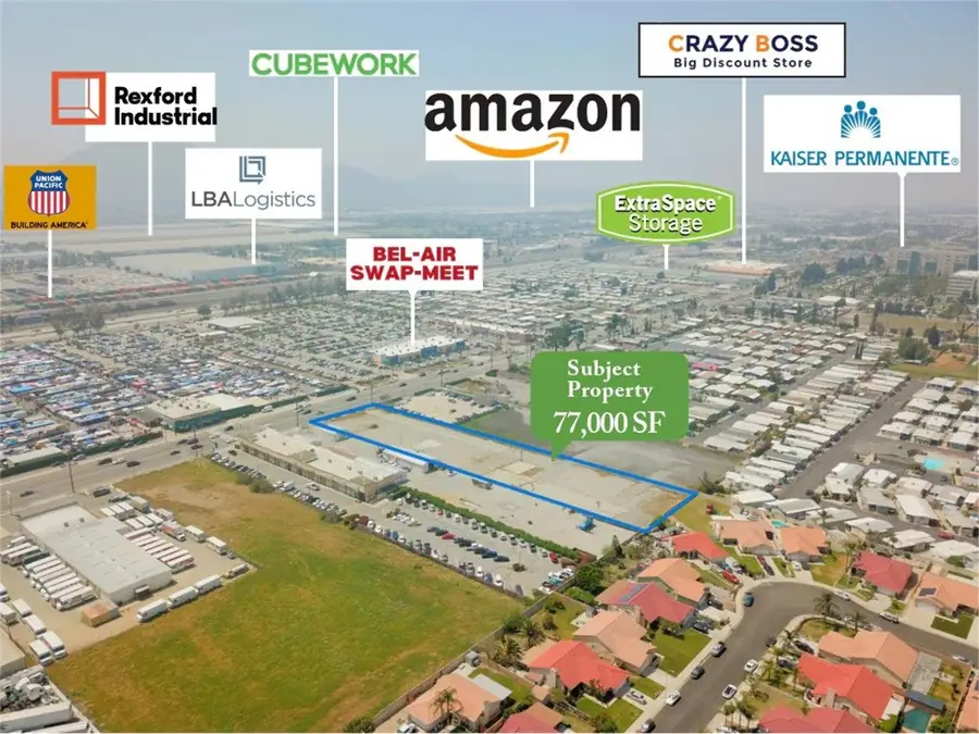 17514 Valley, Bloomington, CA 92316 - #3