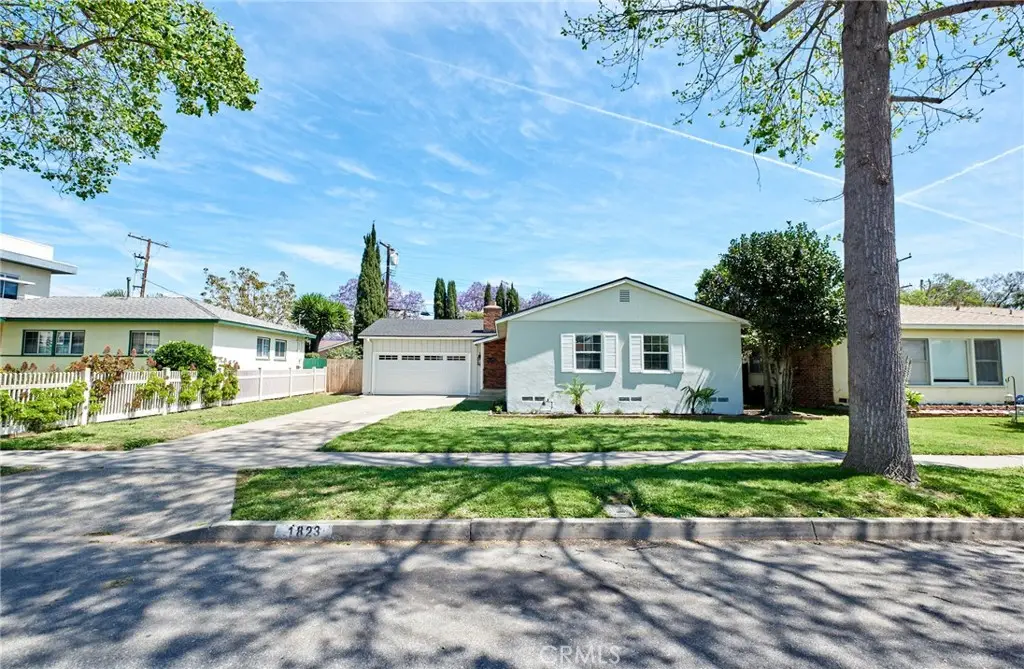 1823 Greenwood, Santa Ana, CA 92705 - #1