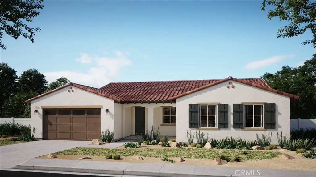 4258 Wood Lane, Banning, CA 92220 - #1
