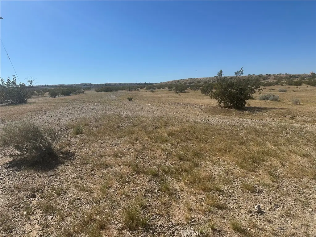 0 Avenue K, Barstow, CA 92311 - #1